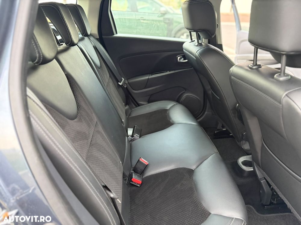 Renault Clio Energy TCe SL Iconic - 13
