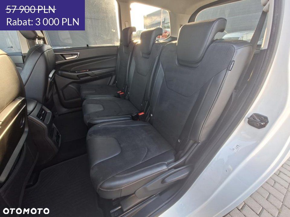 Ford Galaxy - 14