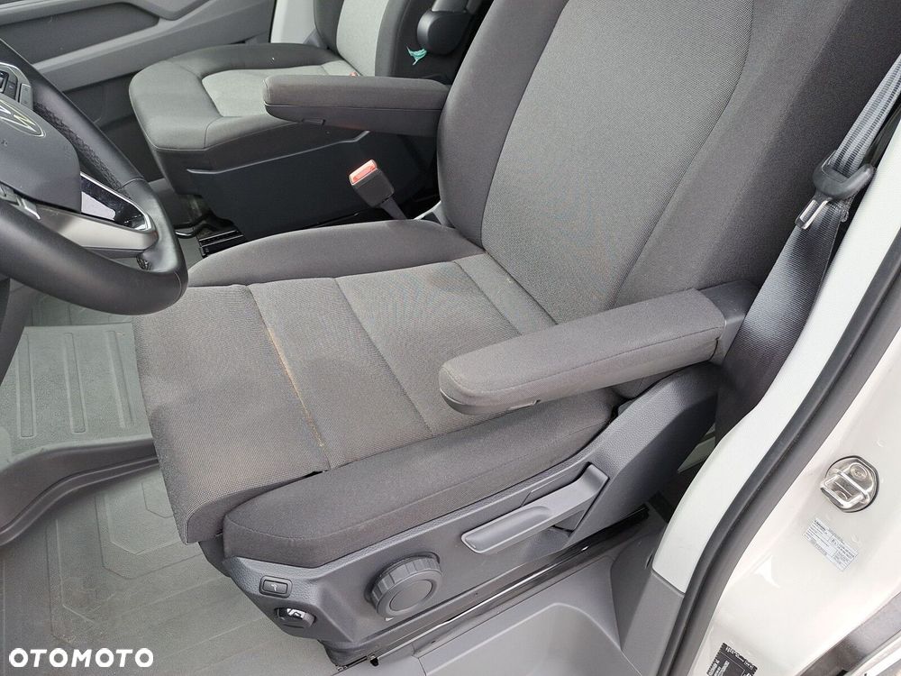 Volkswagen Crafter - 27