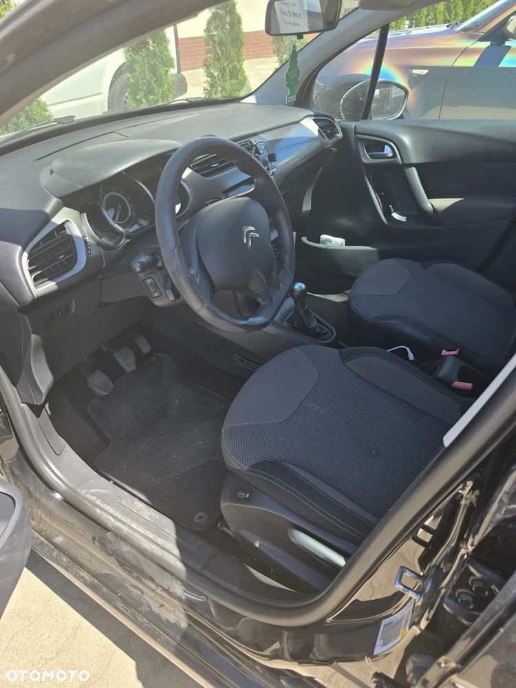 Citroën C3 1.0 VTi Seduction - 3
