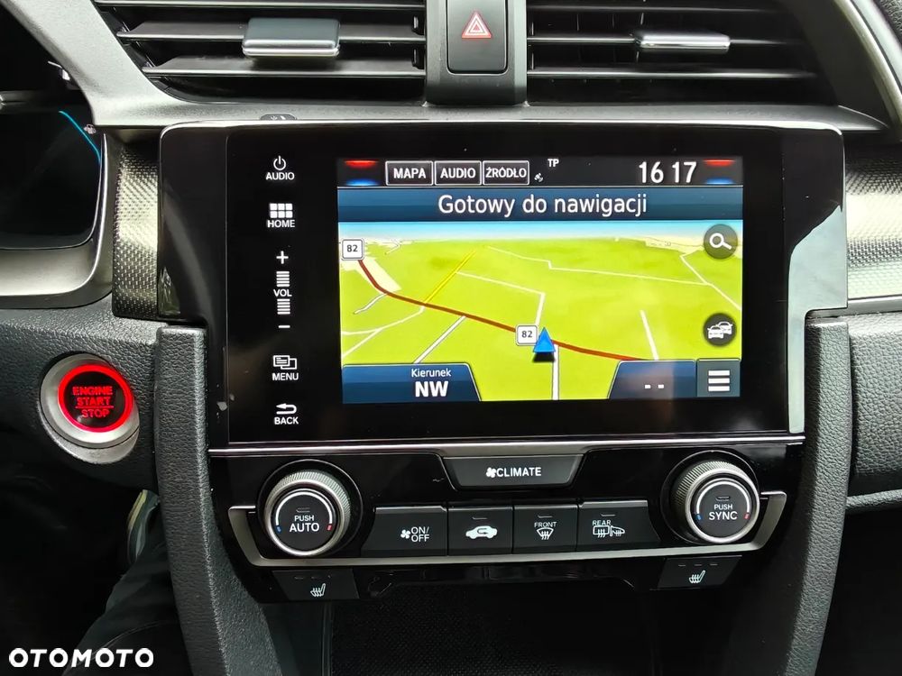 Honda Civic 1.0 i-VTEC Turbo Executive Sport Line - 15