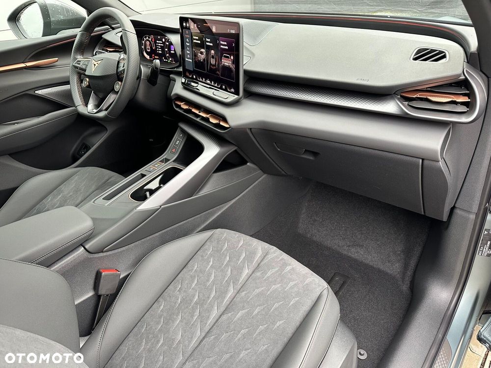 Cupra Terramar 2.0 TSI 4Drive DSG - 23