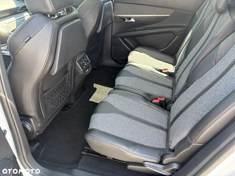 Peugeot 5008 PureTech 130 Stop & Start Access - 14