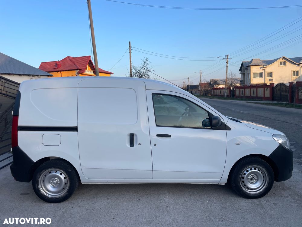 Dacia Dokker - 9