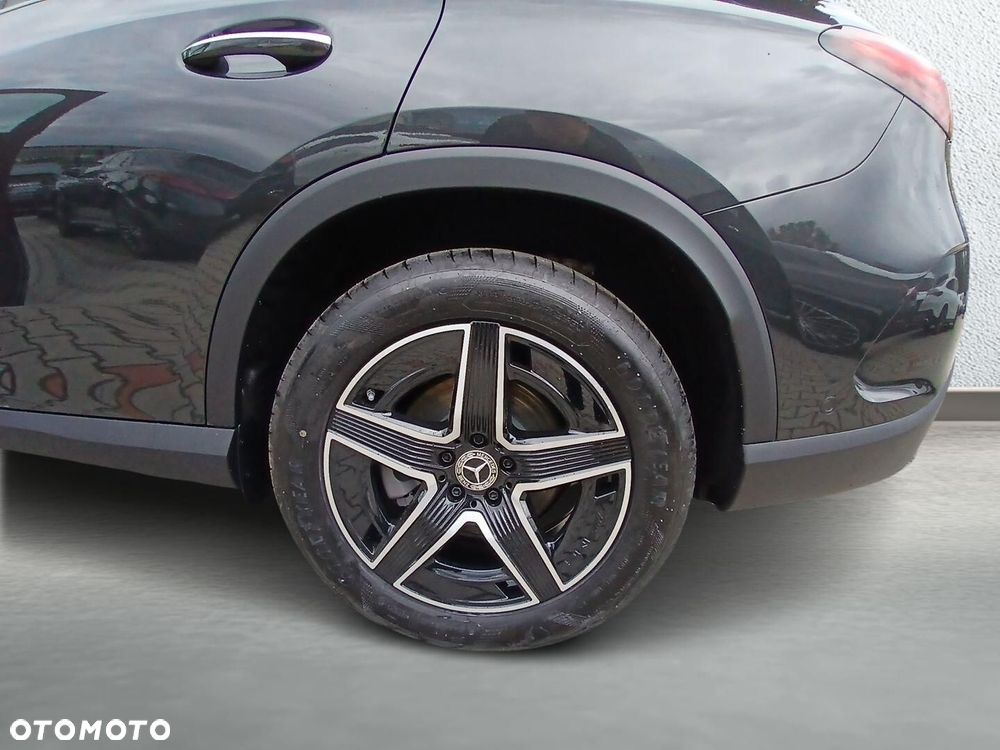 Mercedes-Benz GLC 220 d mHEV 4-Matic AMG Line - 17