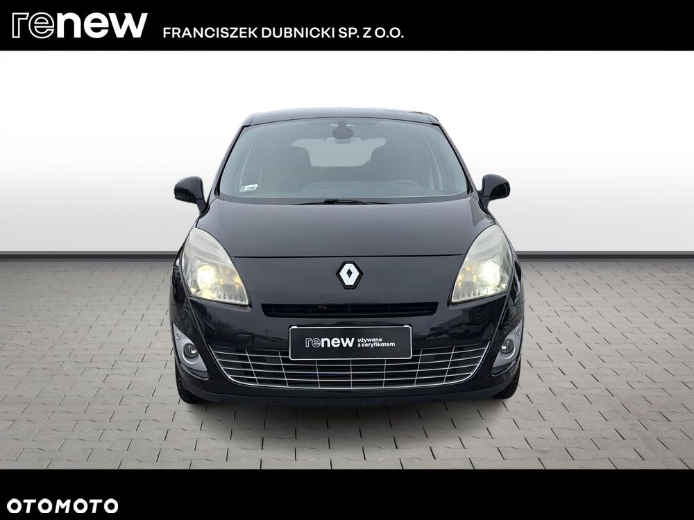 Renault Scenic - 8