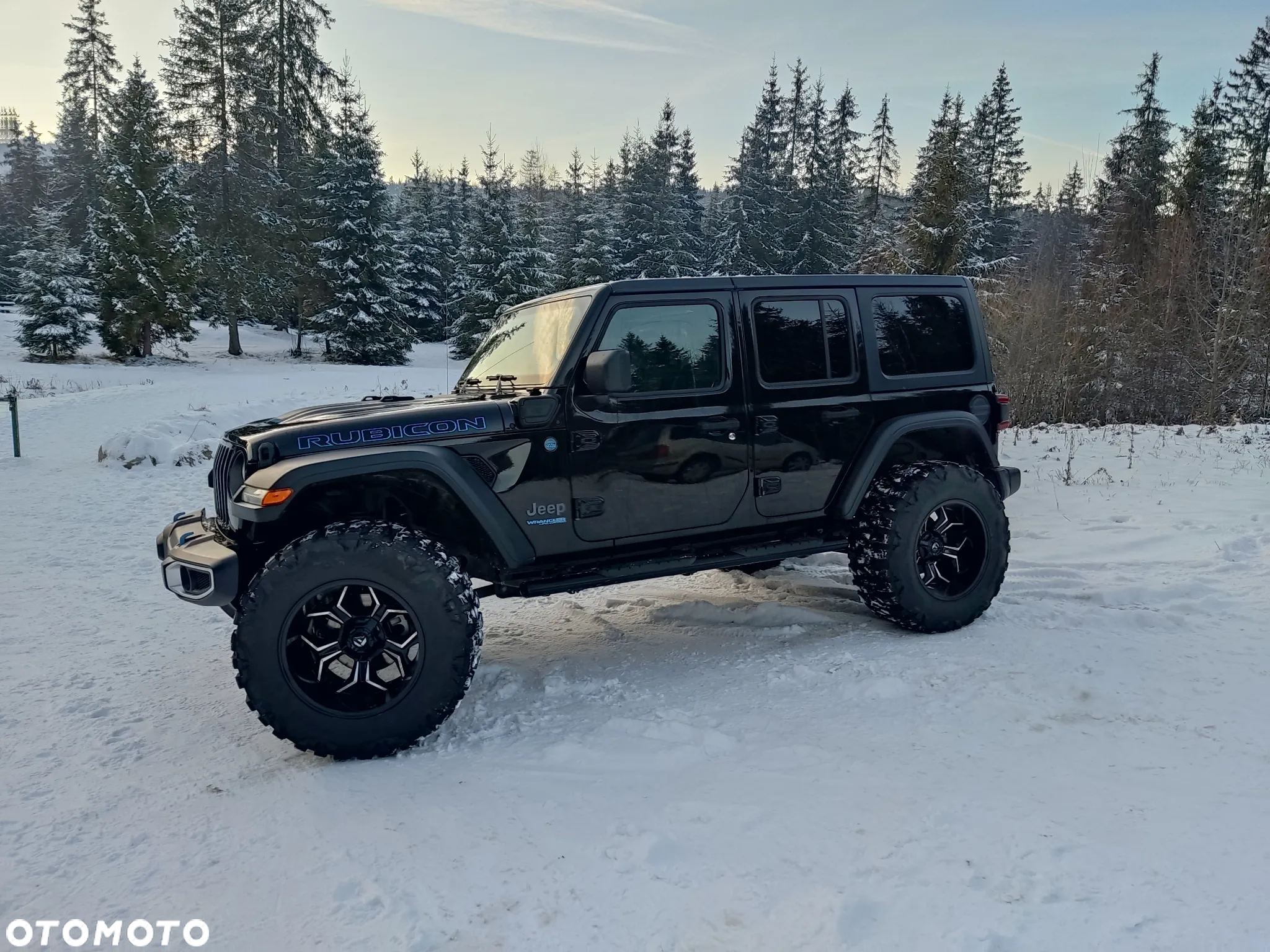 Jeep Wrangler - 3