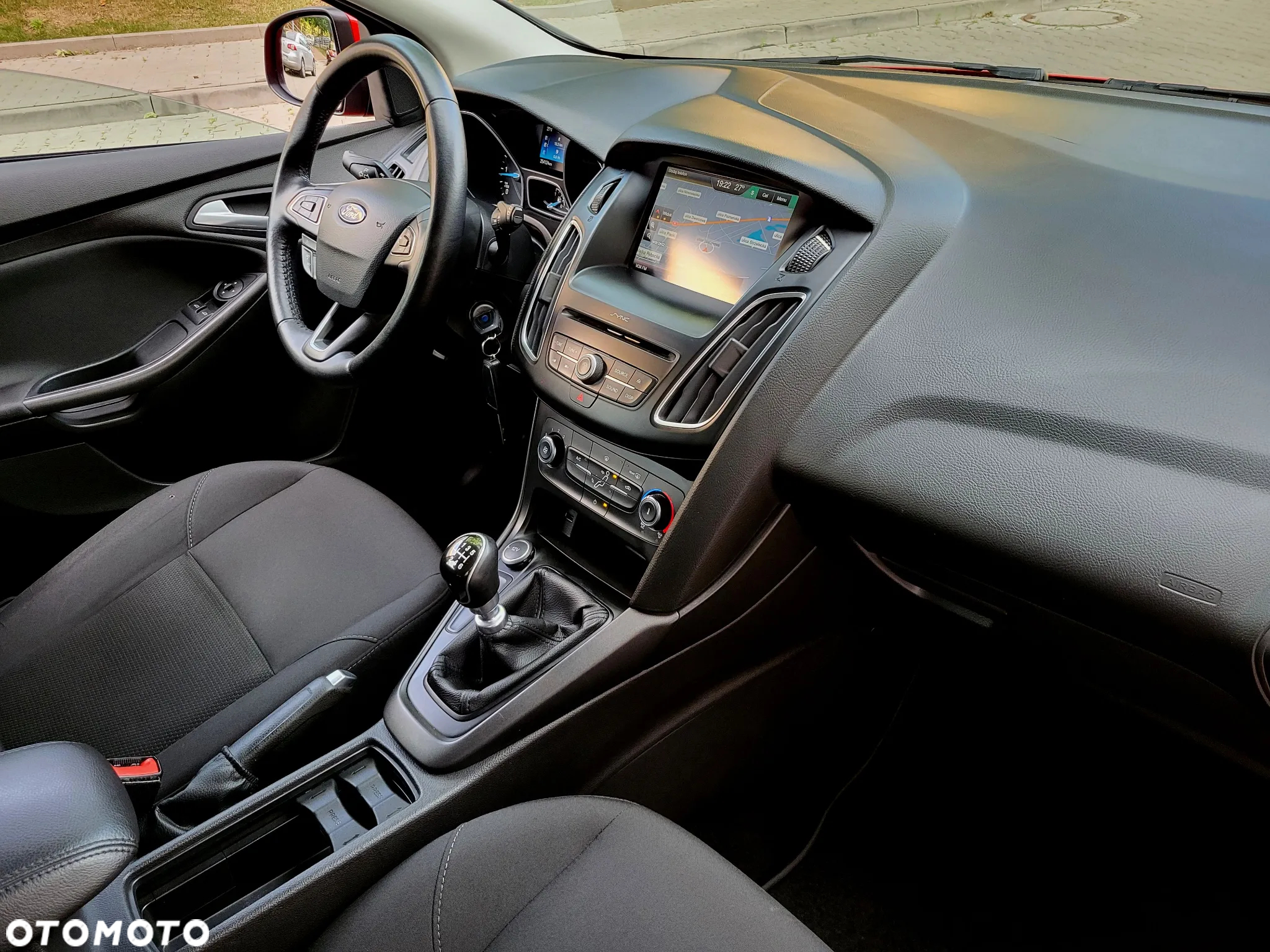 Ford Focus - 10