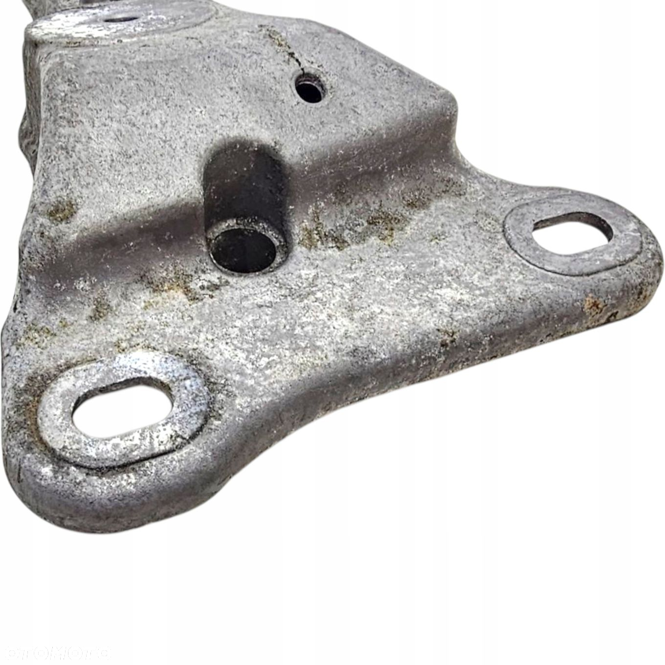 Bmw E81 E82 E87 E88 E90 X1 E84 Łapa Wspornik Podpora Skrzyni Biegów 6778033 - 3