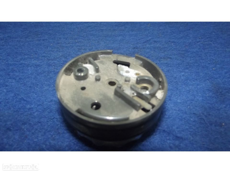 renault 4 L luz interior plafonier - 2