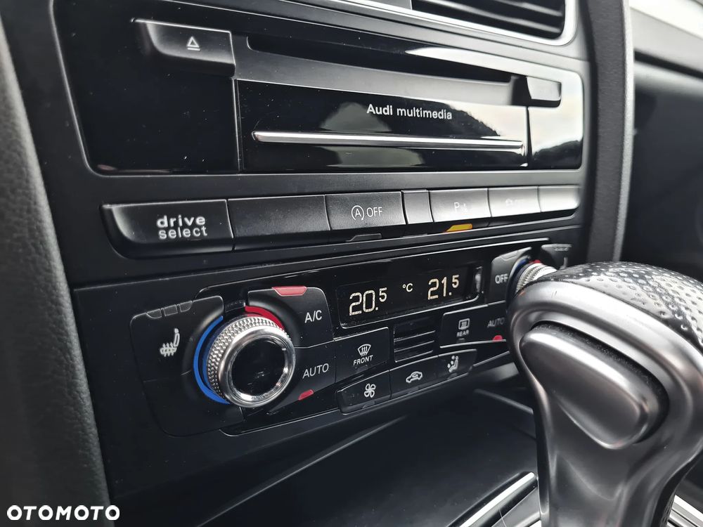 Audi A4 Avant 2.0 TDI DPF quattro S tronic S line Sportpaket - 20