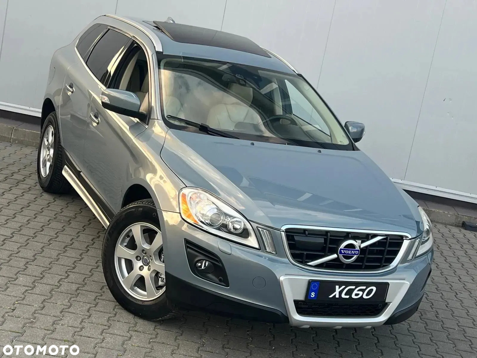 Volvo XC 60 - 7