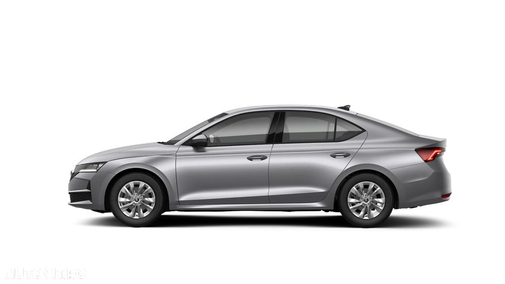 Skoda Octavia 2.0 TDI 150 CP DSG Selection - 2