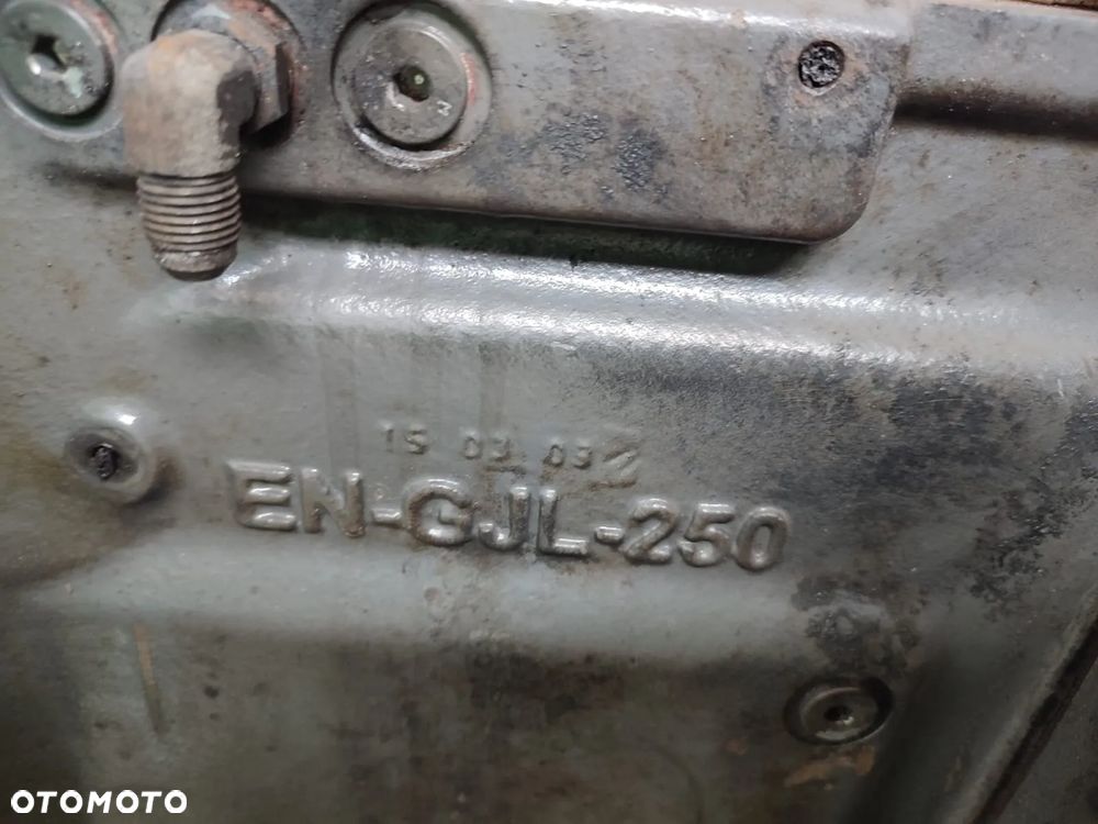 Dyferencjał tył V213709 VALTRA T214 - 17
