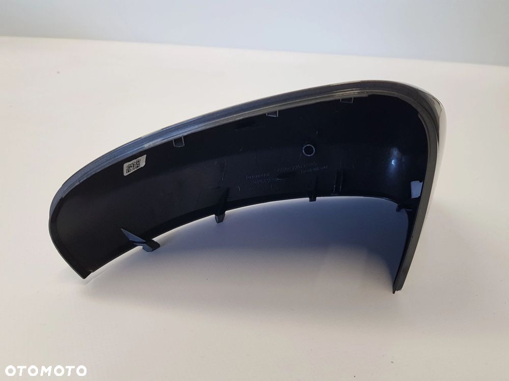 NOWA ORYGINALNA obudowa nakładka lusterka LEWA Fiat Tipo II 735708143 - 4