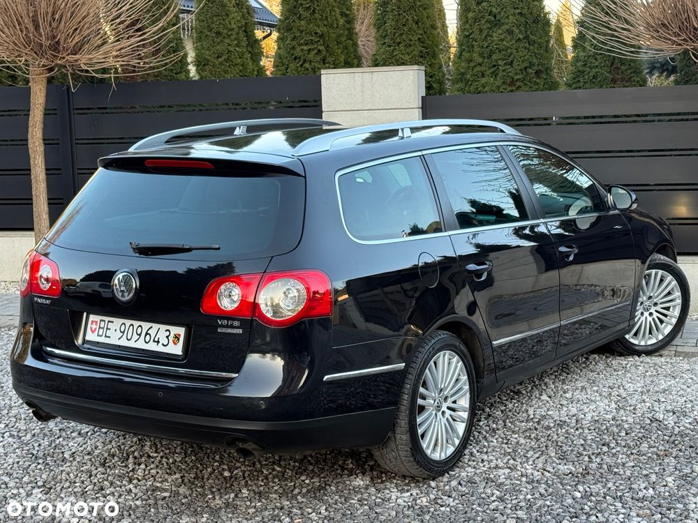 Volkswagen Passat - 9