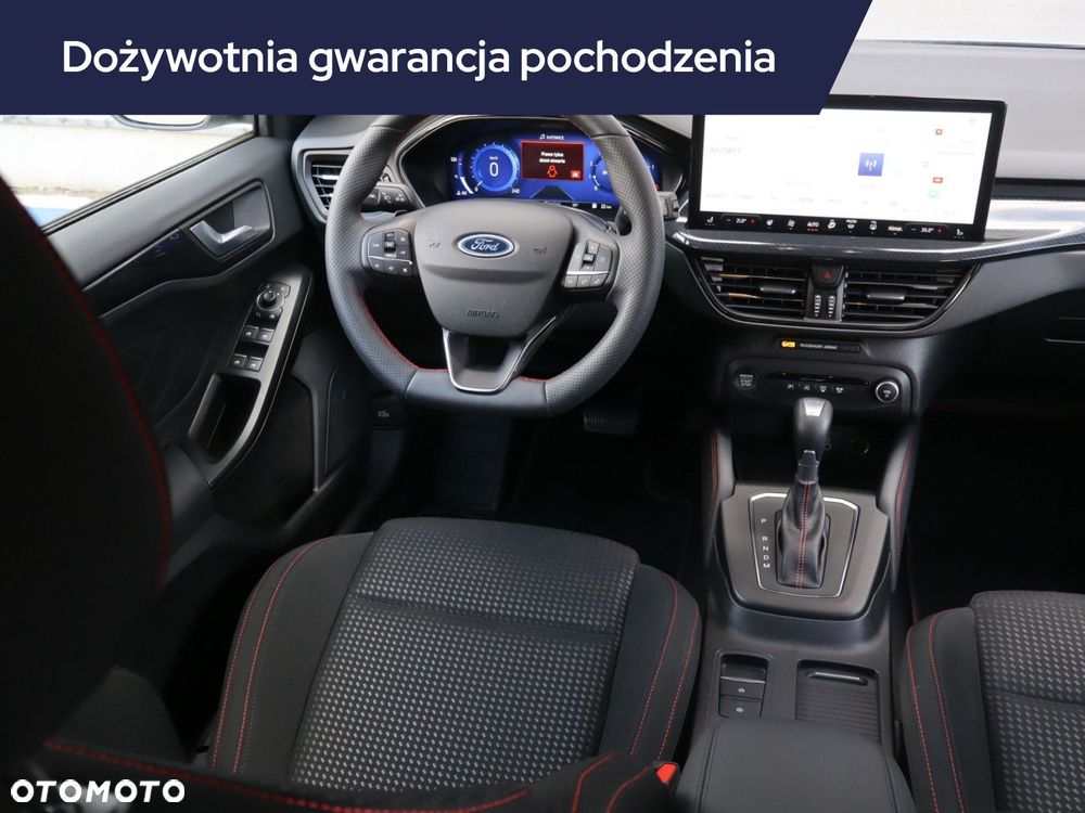 Ford Focus - 9