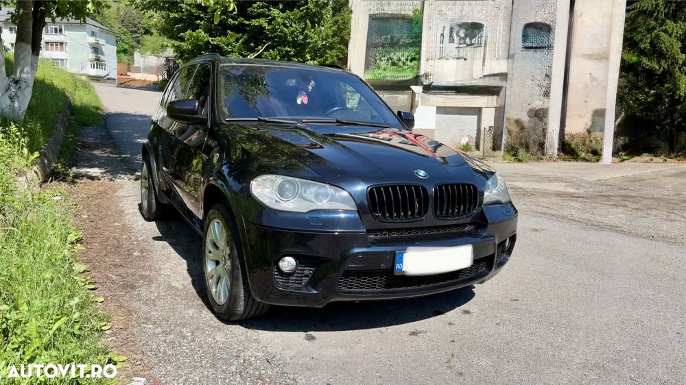 BMW X5 xDrive30d M Sport Edition - 2