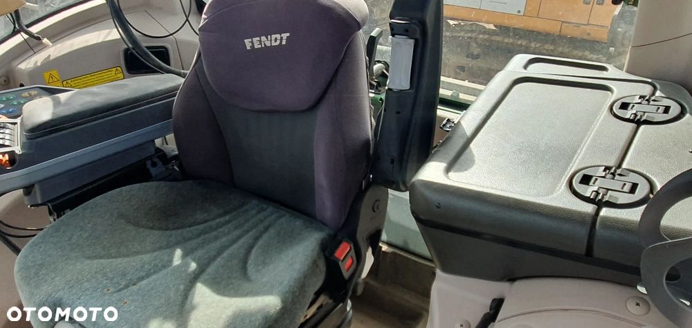 Fendt 934 Vario - 11