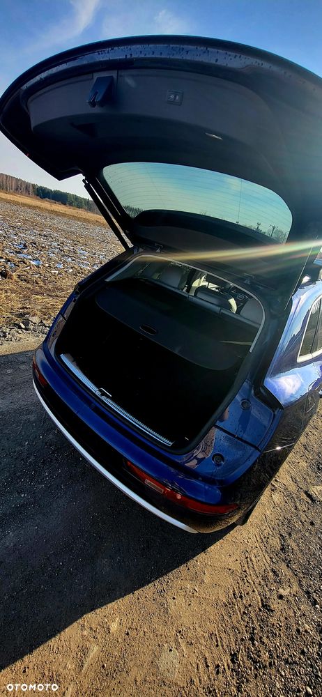 Audi Q5 2.0 TFSI Quattro S tronic sport - 17