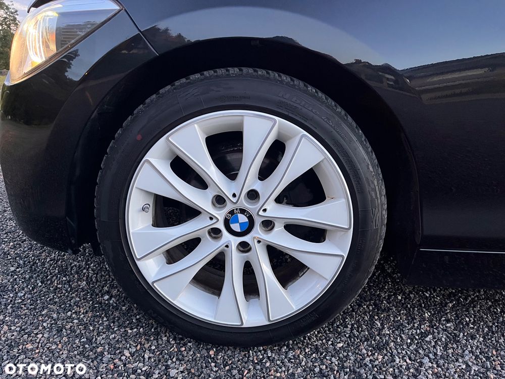 BMW Seria 1 118d Urban Line - 35