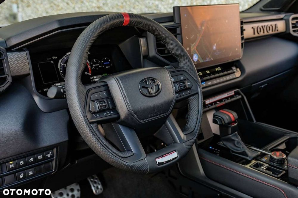 Toyota Tundra - 19