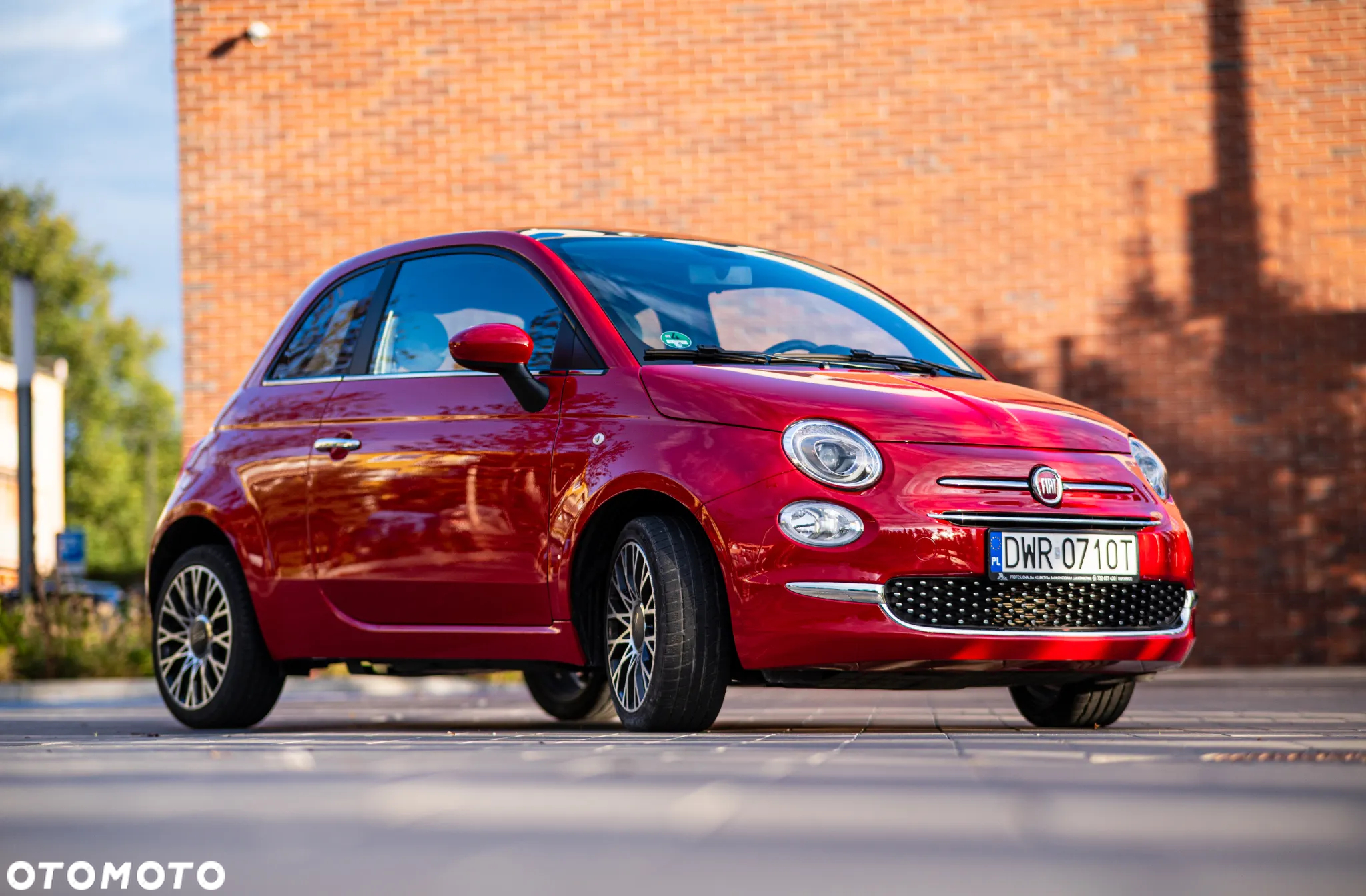 Fiat 500 1.0 Hybrid Dolcevita - 6