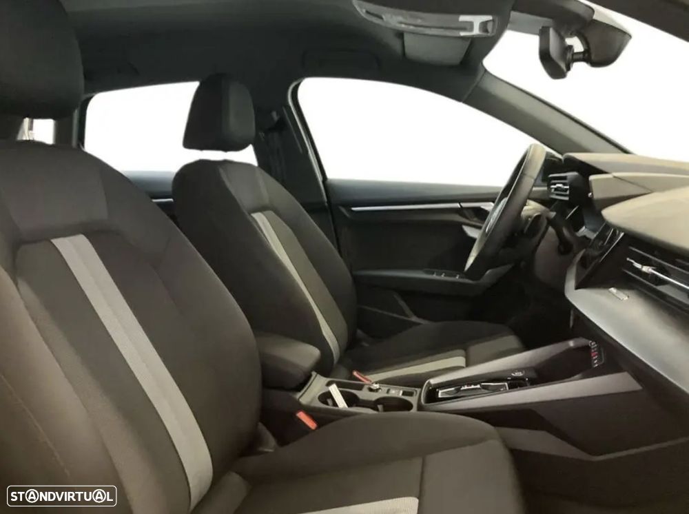 Audi A3 - 8