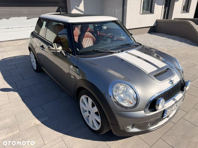 MINI Cooper S - 1