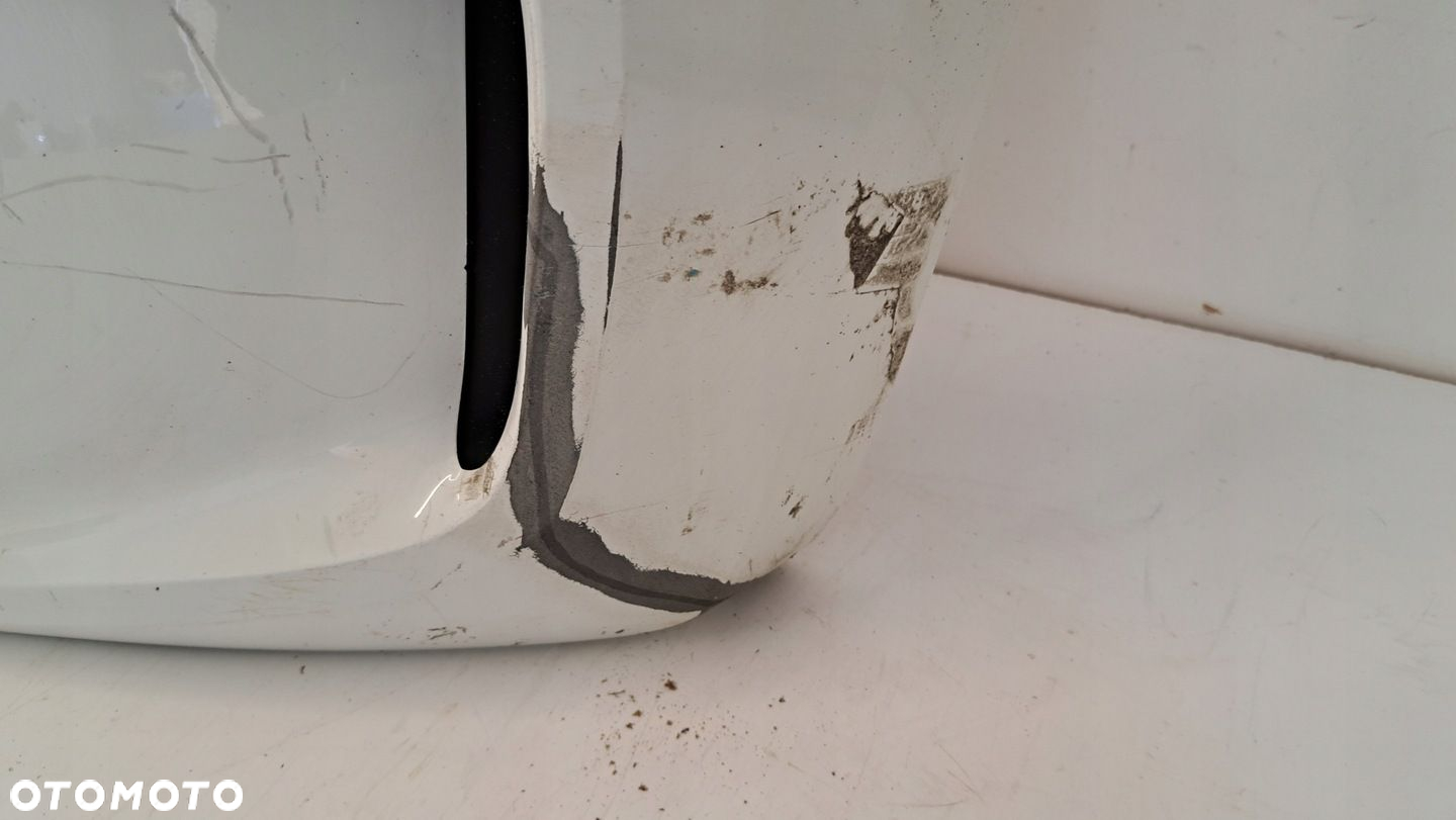 Zderzak przód RENAULT Twingo 3 III lift 18- - 10