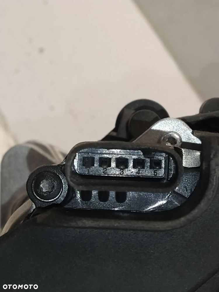 BMW SERII 3 G20/G21 4 G22/G23/G26 5 G60/G61 X3 G45 X6 G06 ALTERNATOR NOWY ORYGINAŁ - 9