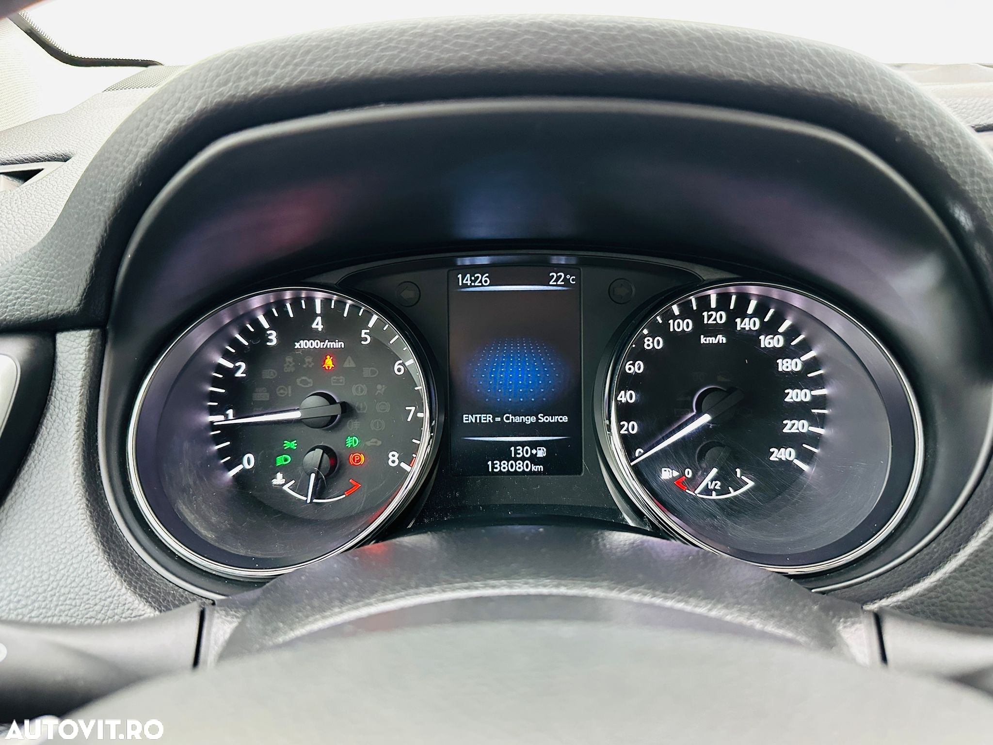 Nissan Qashqai - 32