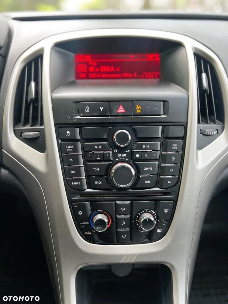 Opel Astra - 15