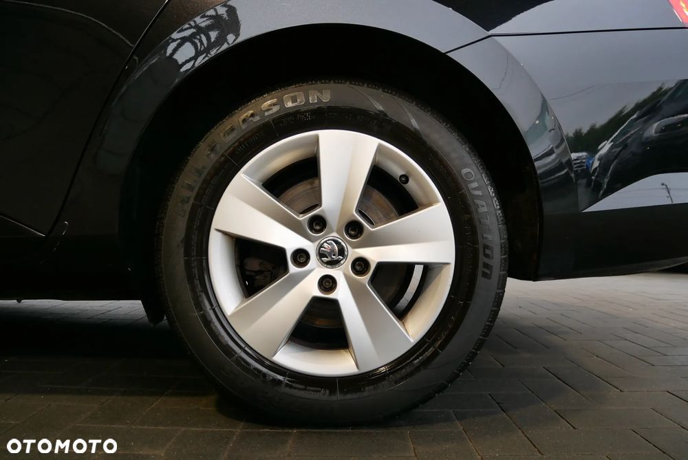 Skoda Superb - 33