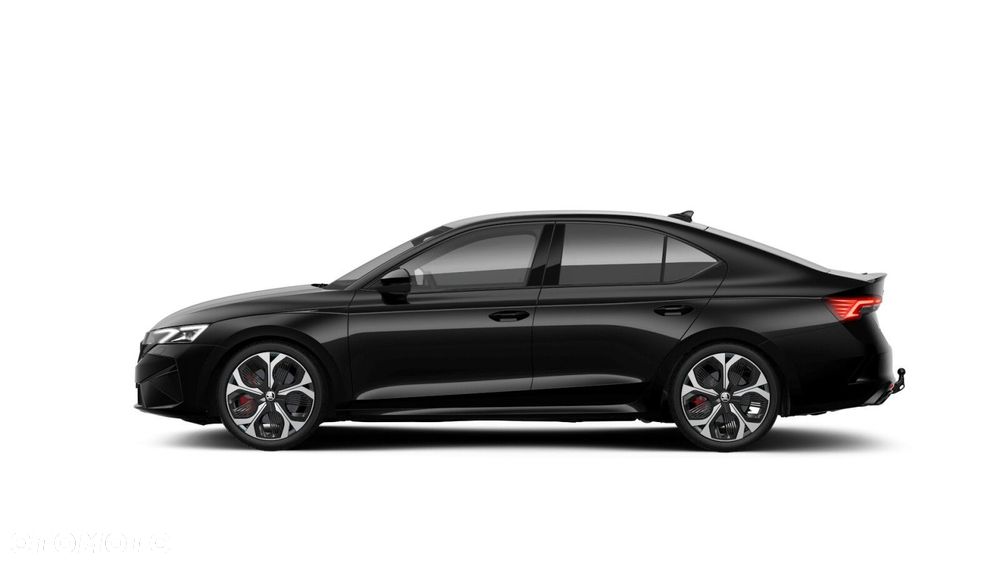 Skoda Octavia - 2