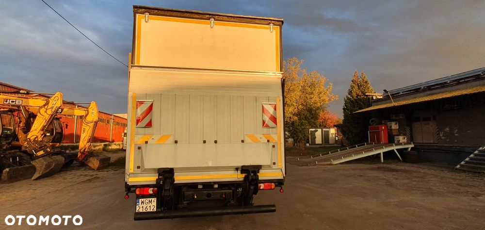 Renault Midlum DXI - 5