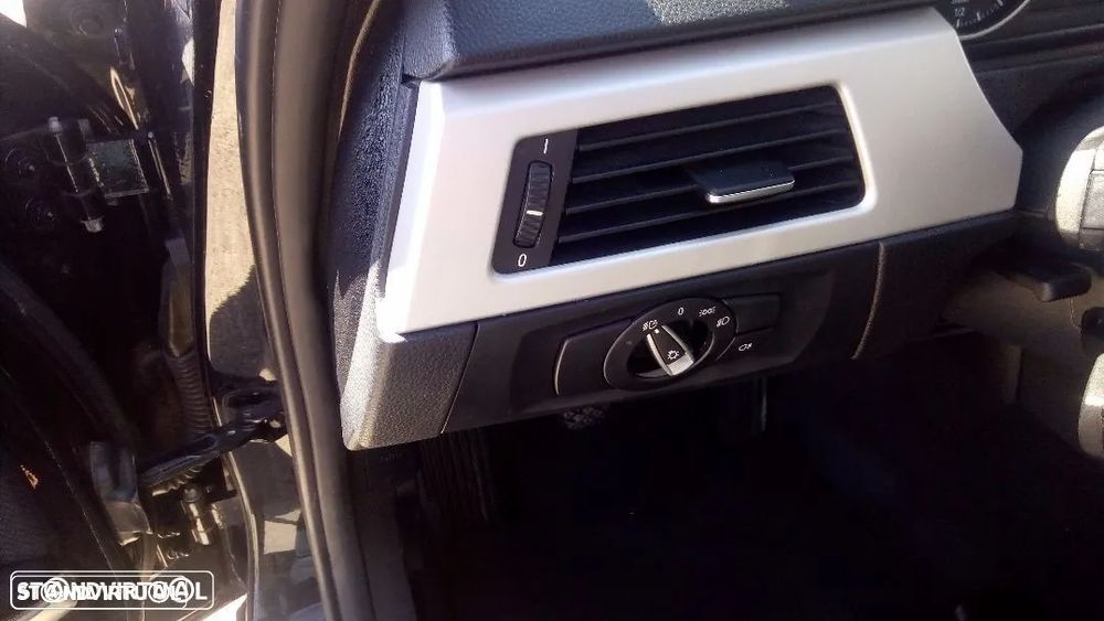 BMW 316 d Touring - 9