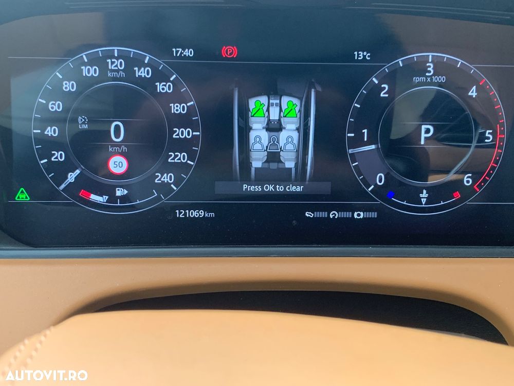 Land Rover Range Rover Velar 2.0 HSE - 13