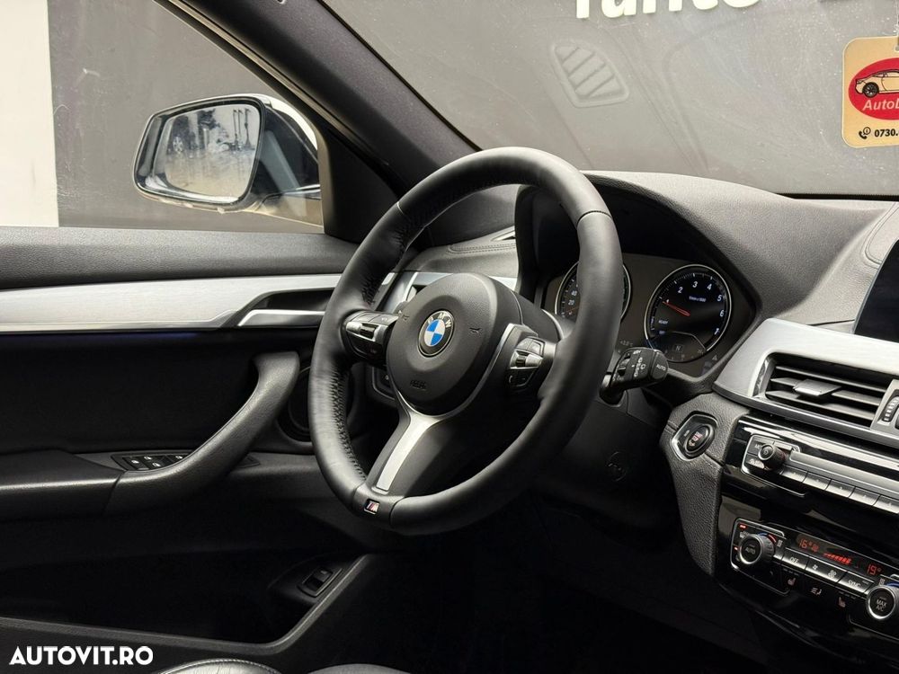 BMW X2 - 10