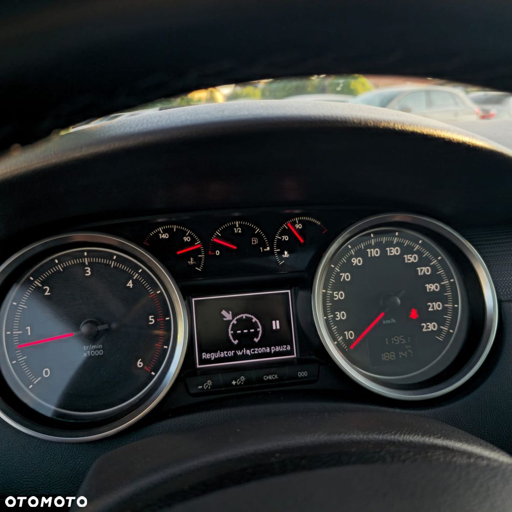 Peugeot 508 2.0 HDi Business Line - 36