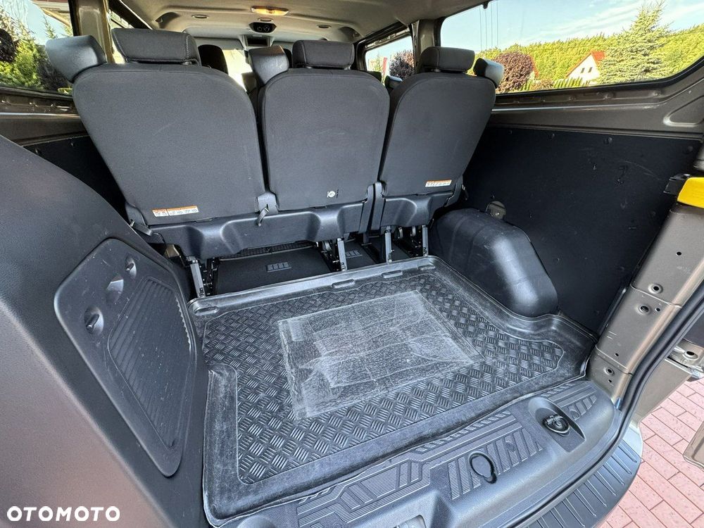 Ford Transit Custom - 33