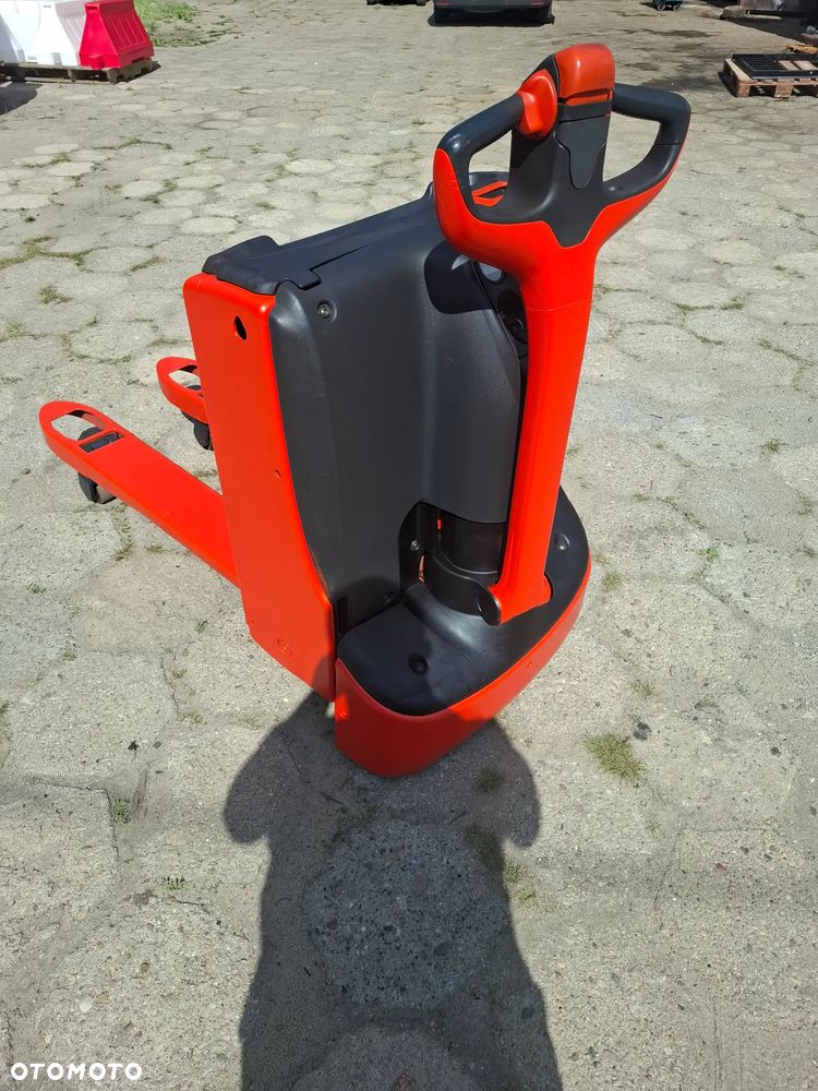 Linde T16 - 4