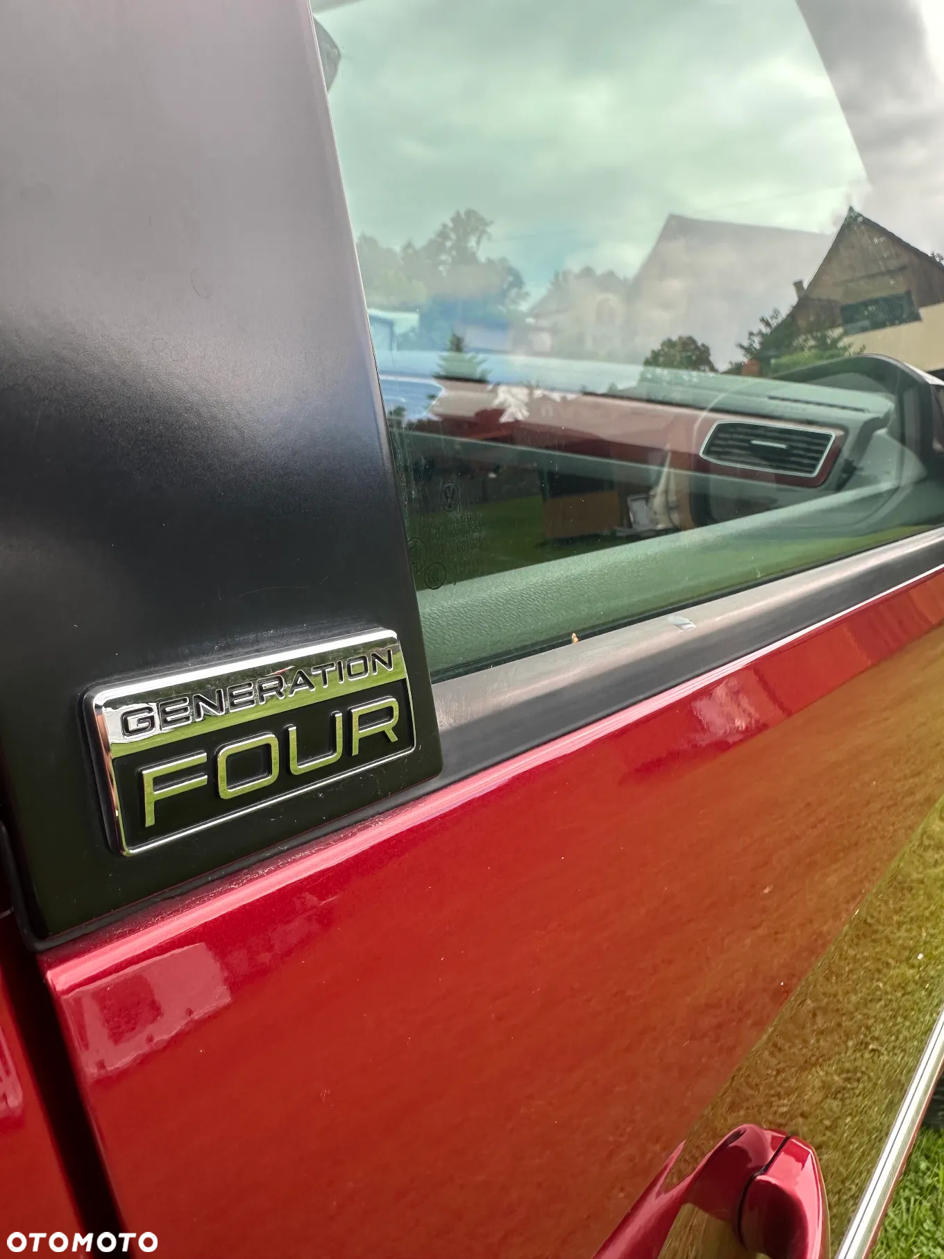 Volkswagen Caddy 2.0 TDI (5-Si.) Generation Four - 12