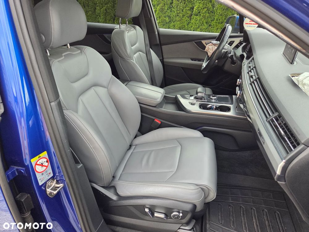 Audi Q7 - 20