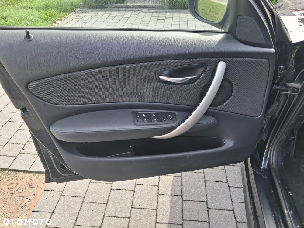 BMW Seria 1 116i Edition Lifestyle - 10
