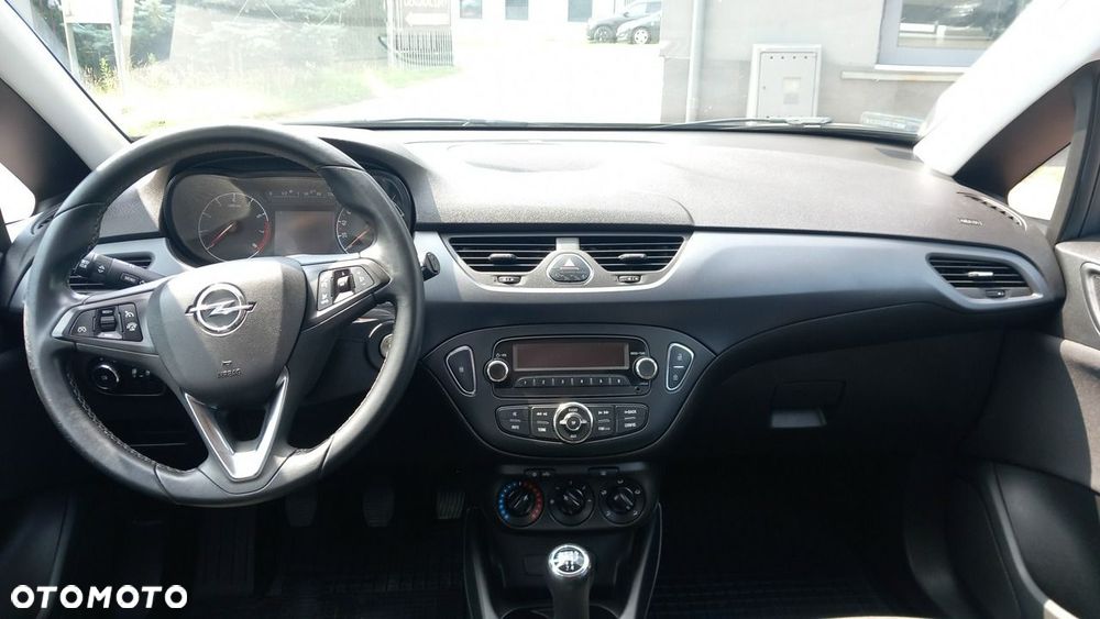 Opel Corsa 1.4 Enjoy - 11