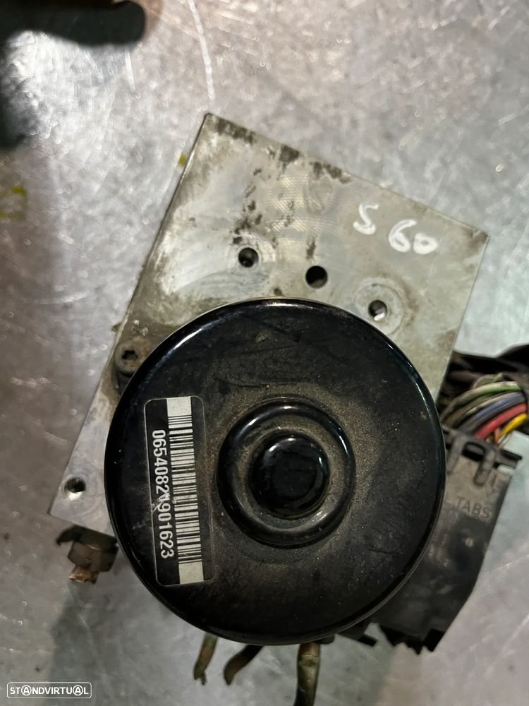 Abs Volvo S60 / V70 / XC90 - P08671225 8671224 - 2