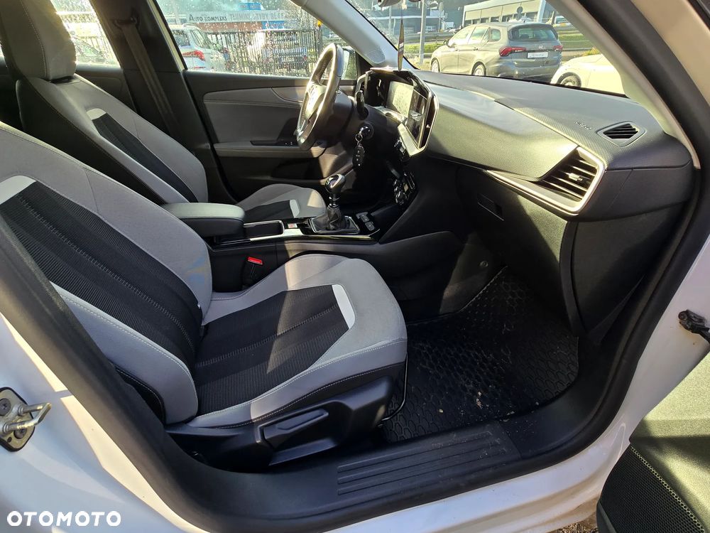 Opel Mokka 1.2 T Elegance S&S - 13