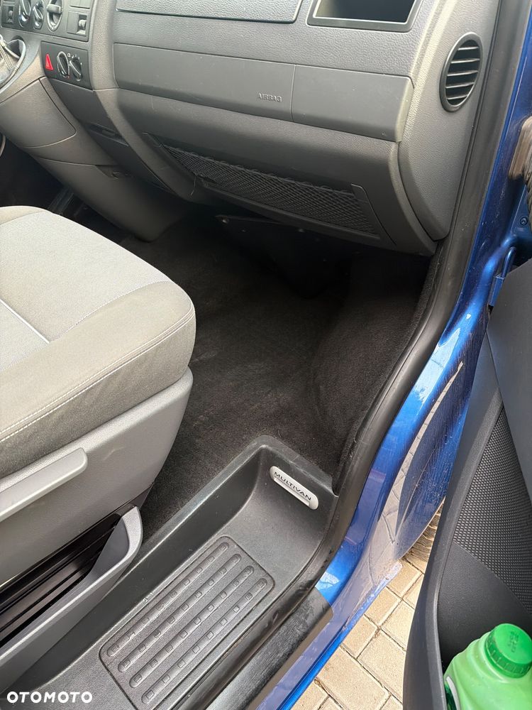 Volkswagen Multivan ver-l1-startline - 32