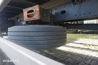 MAN TGM 12.250 (31860) - 15